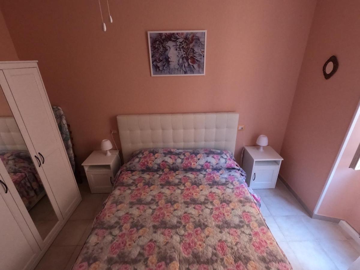 Casa Elsi Leilighet Lido di Ostia Eksteriør bilde