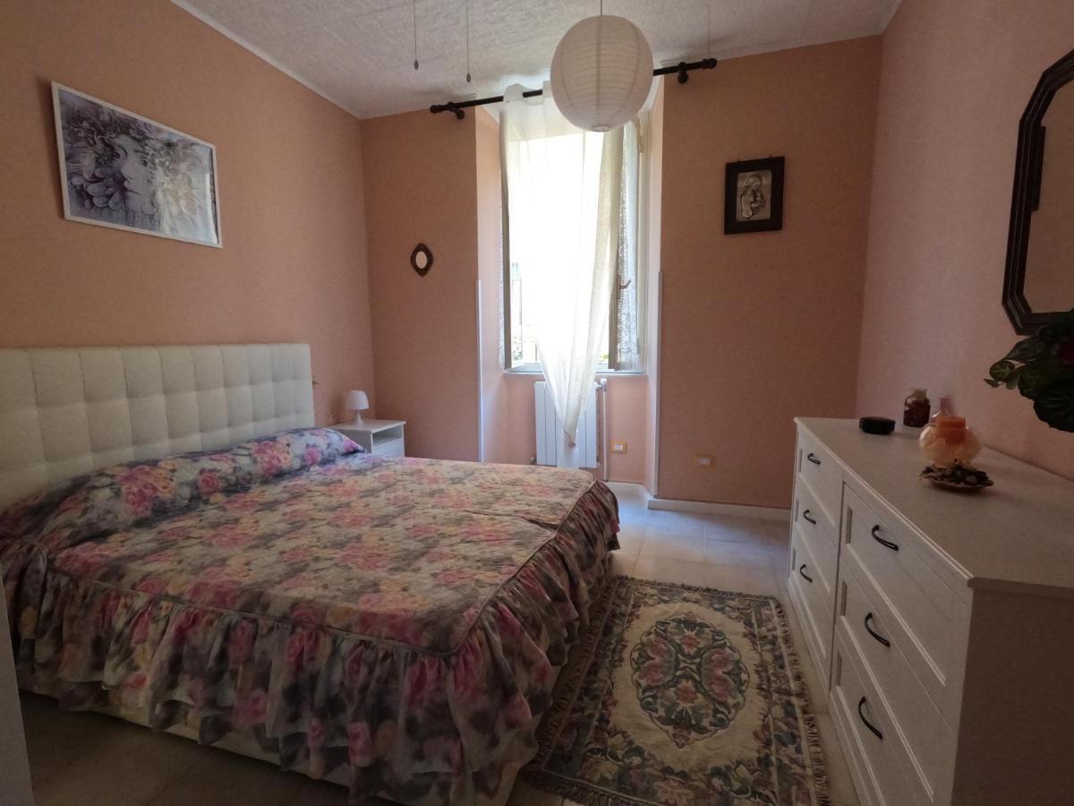 Casa Elsi Leilighet Lido di Ostia Eksteriør bilde