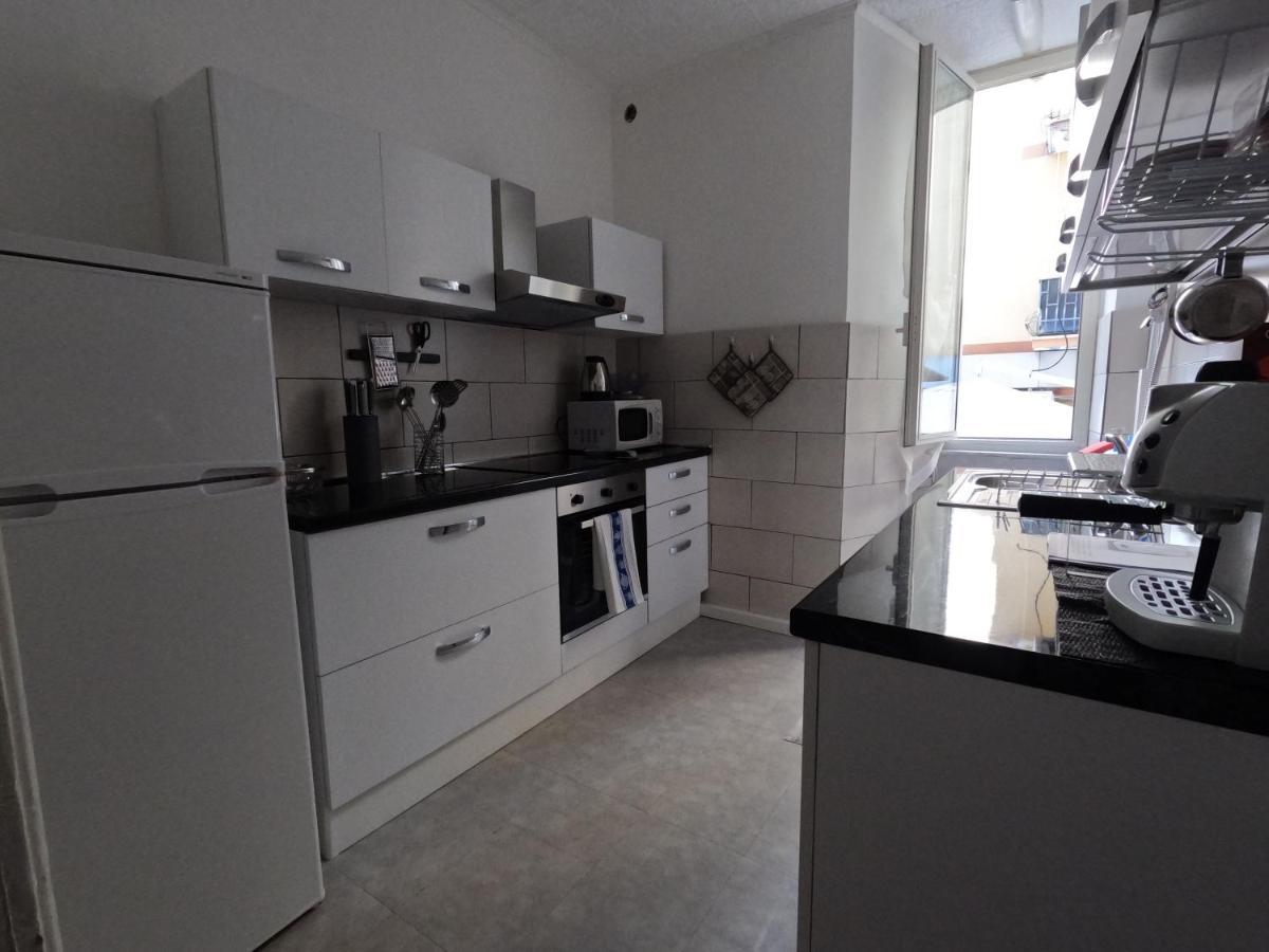 Casa Elsi Leilighet Lido di Ostia Eksteriør bilde
